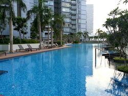 The Concourse (D7), Condominium #292594341